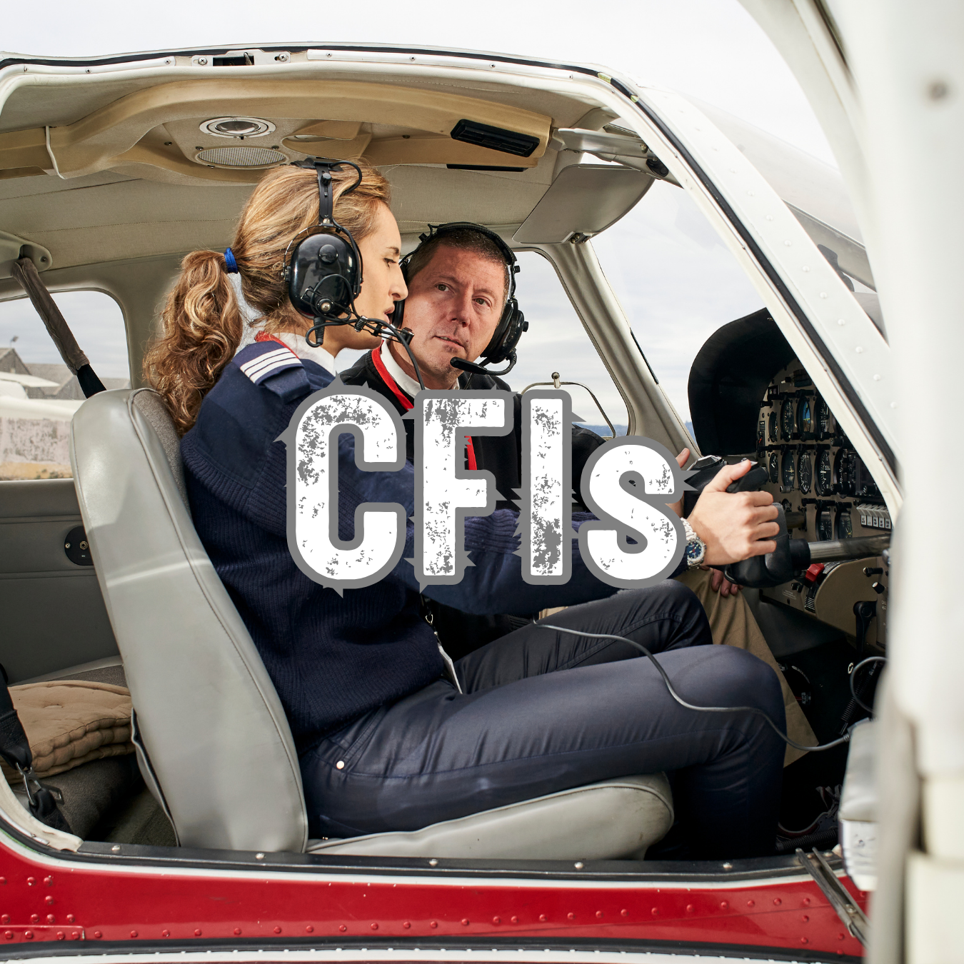 Flight Instructors