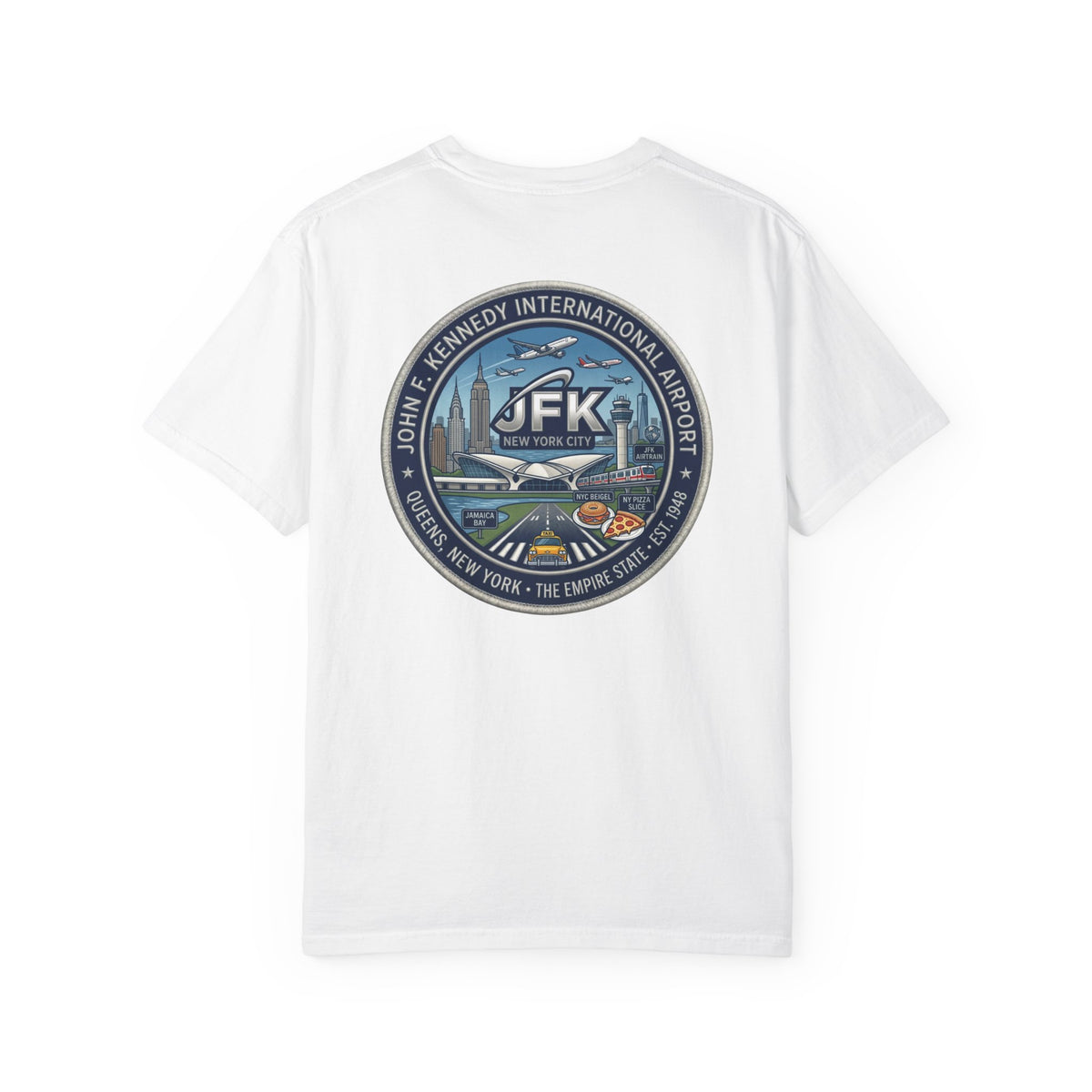 JFK International Airport - Airport Collection