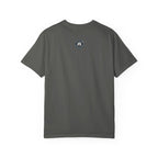 Stick & Rudder Gets You Airborne Resilience Gets You Home T-Shirt — Vintage Plane Tee