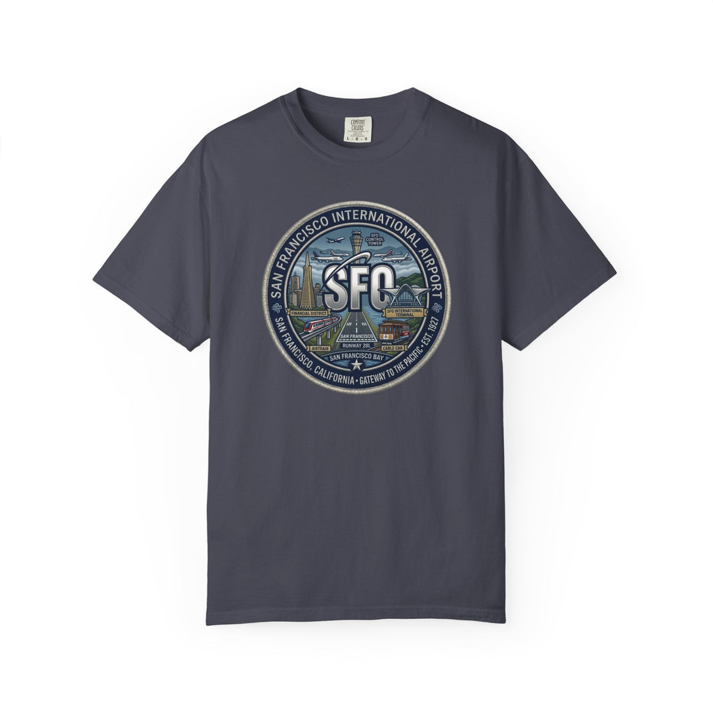 San Francisco SFO - Airport Collection