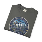 ATL Airport T-Shirt — Hartsfield-Jackson shirt