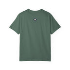 Stick & Rudder Gets You Airborne Resilience Gets You Home T-Shirt — Vintage Plane Tee