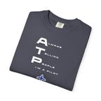 ATP Always Telling People — I'm a Pilot tee