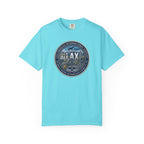 LAX Airport Series Unisex T-shirt | Los Angeles CA Design