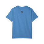 1 Badass Boeing Pilot T-Shirt — Bold Typography Tee for Aviators