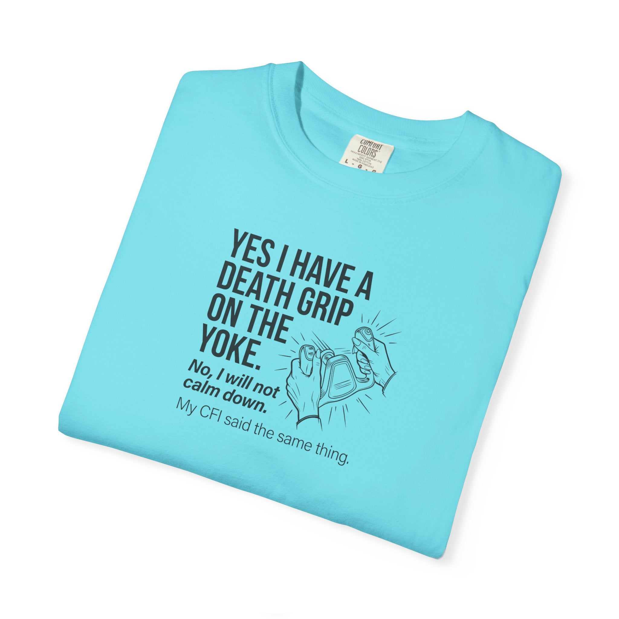Female Pilot Humor | She’s Flying It Her Way