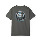 Fly Higher and Inspire Military Inspired Tee — Pilot Tribute