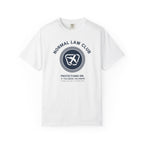 Pilot 'Normal Law' T-Shirt — Airline Pilot Themed Tee