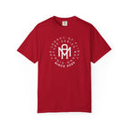 Earned Through Hours, Honed Through Discipline - Signature Series tee