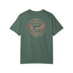 Pilot Wives T-Shirt — "Loving a Man Who Works in the Sky"