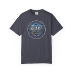 LAX Airport Series Unisex T-shirt | Los Angeles CA Design