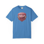 Pilot Wife Tribute T-Shirt — Stronger Than The Distance