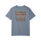 Tuskegee Airmen Tribute T-shirt — Red Tails WWII History Tee