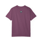 Turbulence Is Guaranteed T-Shirt — Inspirational Aviation Tee