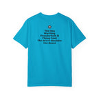 A-10 Warthog Tribute T-shirt — Military Pilot Nicknames Tee