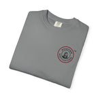 Squeaked It T-Shirt — Vintage Aviation Logo Tee
