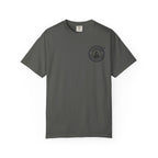 Discovery Flight T-Shirt — Vintage Airplane Graphic Tee