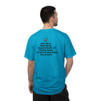 A-10 Warthog Tribute T-shirt — Military Pilot Nicknames Tee