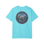 ATL Airport T-Shirt — Hartsfield-Jackson shirt