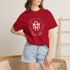 Earned Through Hours, Honed Through Discipline - Signature Series tee