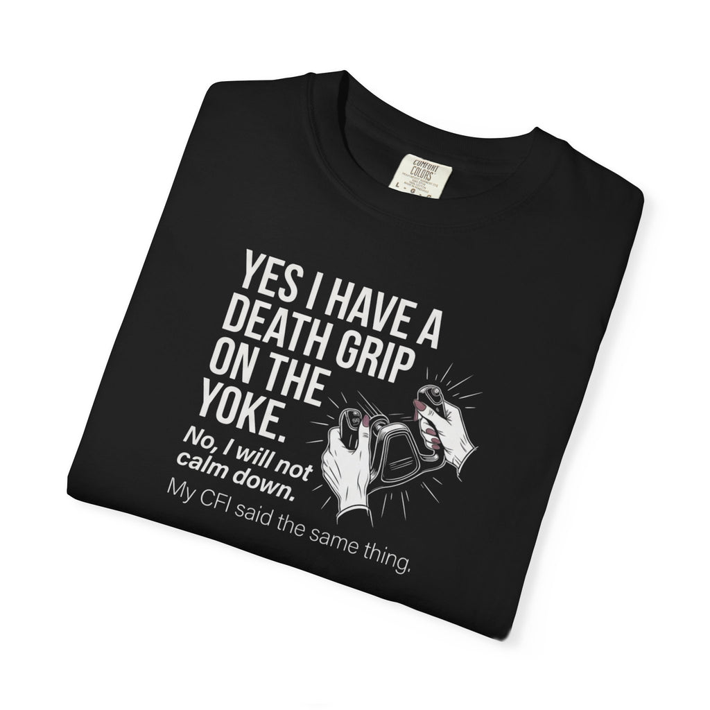 Female Pilot Humor | She’s Flying It Her Way