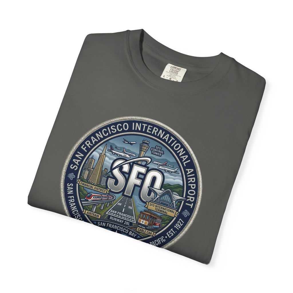 San Francisco SFO - Airport Collection