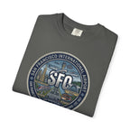 San Francisco SFO - Airport Collection