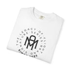 Charles Lindbergh Historical Flight Tee - Signature Series