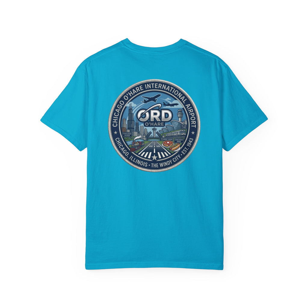 Chicago ORD - Airport Collection