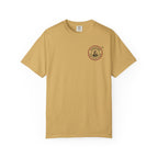 Squeaked It T-Shirt — Vintage Aviation Logo Tee
