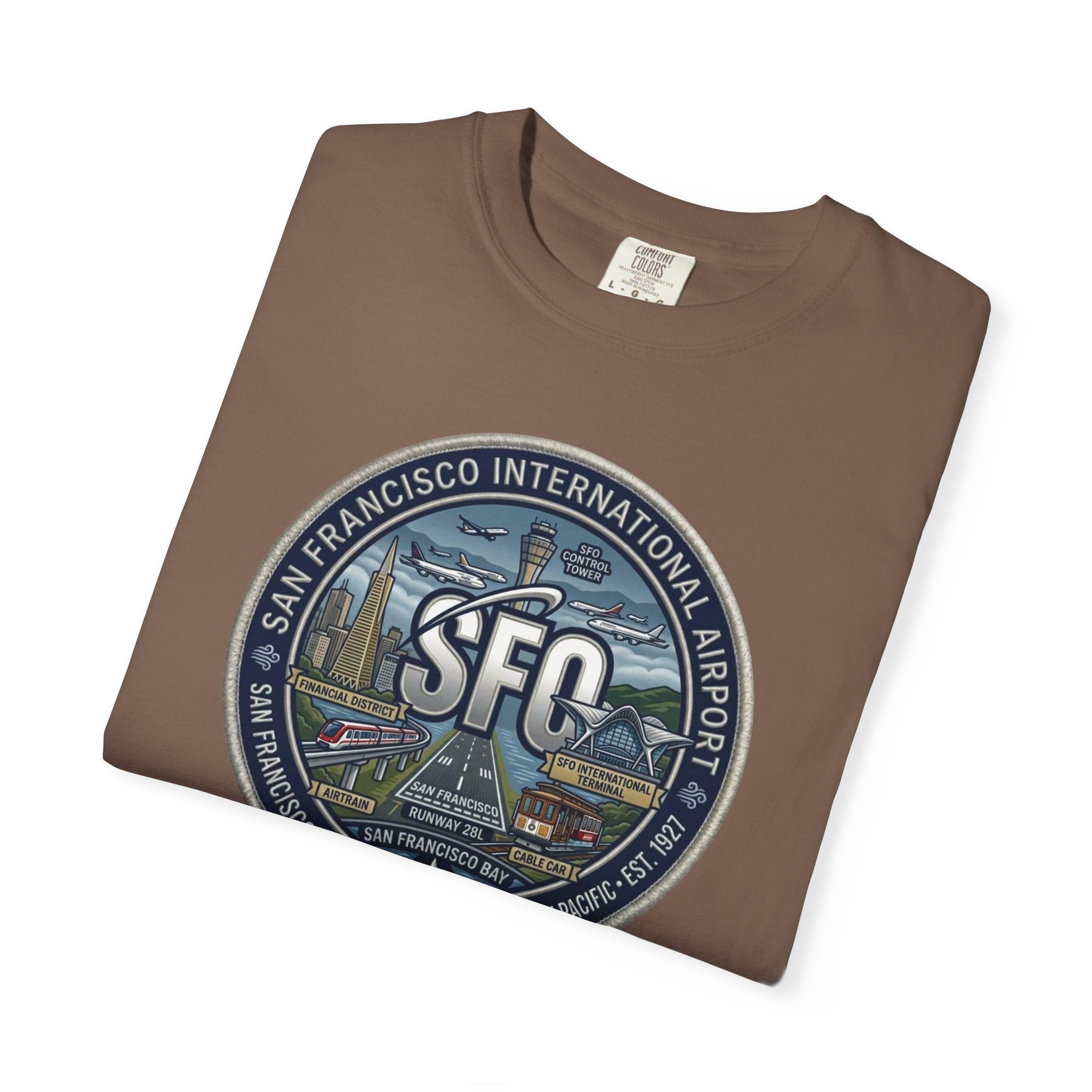 San Francisco SFO - Airport Collection