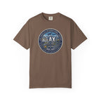 LAX Airport Series Unisex T-shirt | Los Angeles CA Design