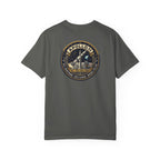 Apollo 11 Signature Series T-Shirt — Moon Landing Tribute Tee