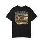 Hangar Flying Society Pilot T-Shirt — "Where Every Story Gets Better With Each Telling"