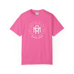 Charles Lindbergh Historical Flight Tee - Signature Series