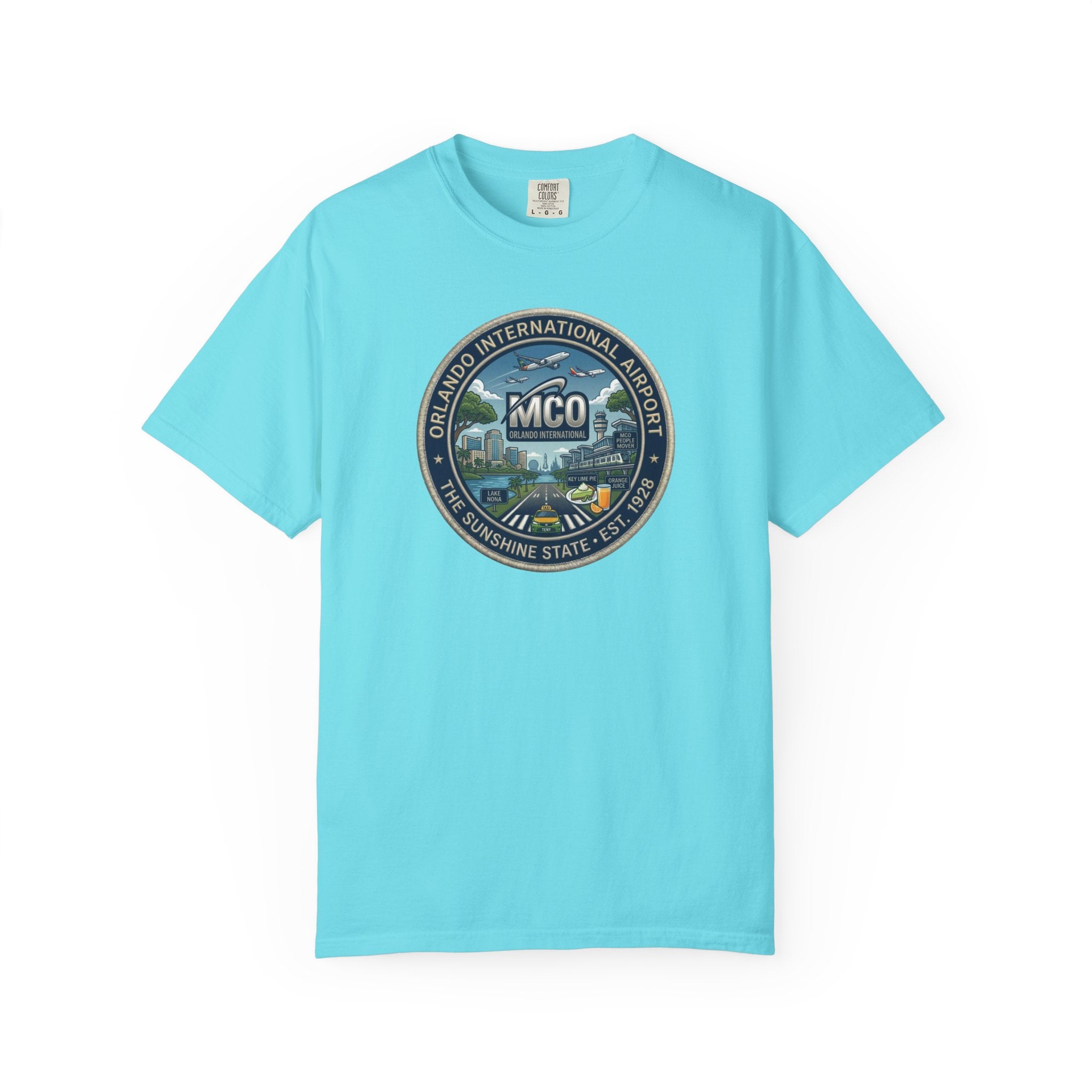 Orlando MCO - Airport Collection