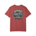 Charles Lindbergh Historical Flight Tee - Signature Series