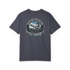 Fly Higher and Inspire Military Inspired Tee — Pilot Tribute