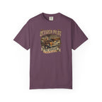 Retired Pilot Aviator T-Shirt — Vintage Flight Tribute
