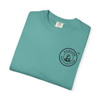 Discovery Flight T-Shirt — Vintage Airplane Graphic Tee