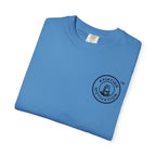 Discovery Flight T-Shirt — Vintage Airplane Graphic Tee