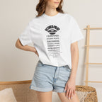Retired Pilot shirt - I Survived!