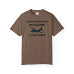 C-130 Hercules Tribute T-shirt — Military Pilot Nicknames Tee