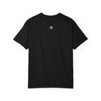 Pilot Mindset T-Shirt — "When I Feel Down... I Just Add Throttle and Pitch Up"