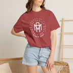 Charles Lindbergh Historical Flight Tee - Signature Series