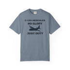 C-130 Hercules Tribute T-shirt — Military Pilot Nicknames Tee
