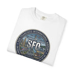 San Francisco SFO - Airport Collection