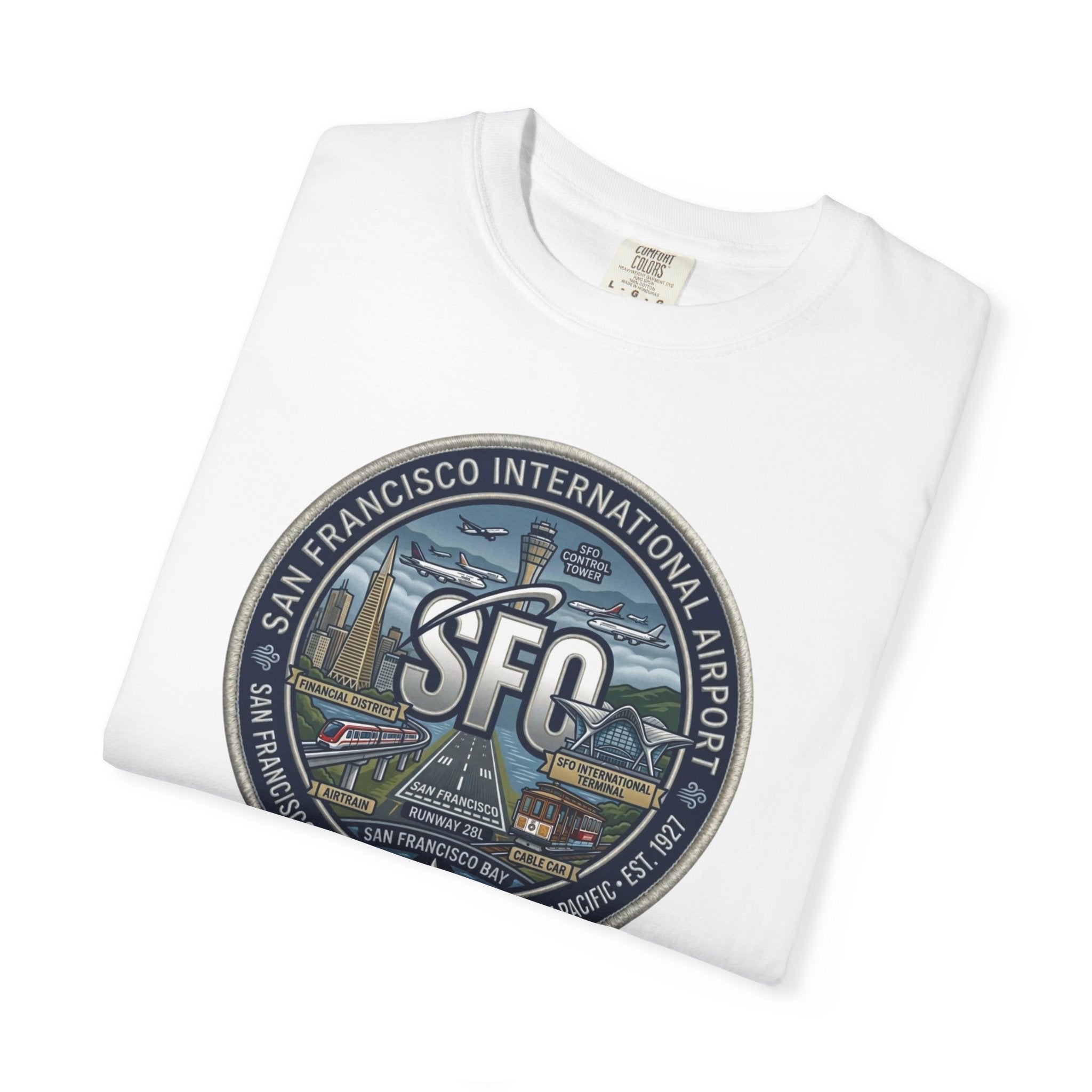 San Francisco SFO - Airport Collection