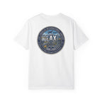 LAX Airport Series Unisex T-shirt | Los Angeles CA Design