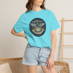 Women of the Skies - Women in Professional Aviation Tee